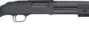 MOSSBERG 590A1 12GA 3" SUPER - BANTAM 6-SH 18.5" PARKERIZED