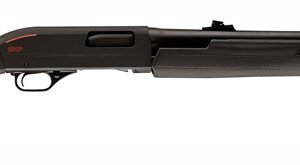WINCHESTER SXP BLACK SHADOW - 12GA 3" 22" FULLY RIFLED