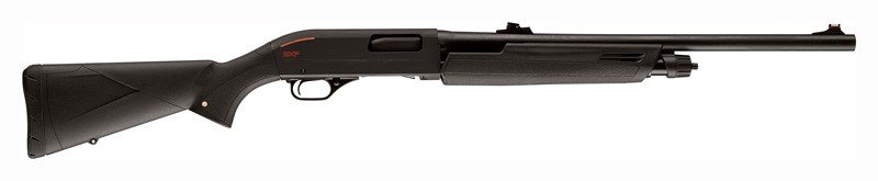 WINCHESTER SXP BLACK SHADOW - 12GA 3" 22" FULLY RIFLED