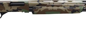 WINCHESTER SXP WATERFOWL 12GA - 3.5" 28" WOODLAND SYNTHETIC