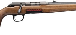 WINCHESTER XPERT BR SPORTER 21 - SHARP 18" 10RD WOOD/BLACK
