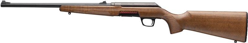 WINCHESTER XPERT BR SPORTER 21 - SHARP 18" 10RD WOOD/BLACK - Image 2