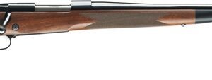 WINCHESTER MODEL 70 SUPER - GRADE 243 WIN 22" BLUED/WALNUT