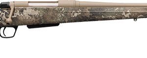 WINCHESTER MODEL 70 EXTREME - 308WIN 22" BRNZE/TT-STRATA MB