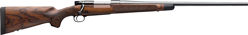 WINCHESTER MODEL 70 SUPER - GRADE 6.5PRC 24" FRENCH WLNT