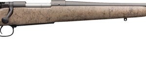 WINCHESTER MODEL 70 EXTREME - SPORTER 6.5 PRC 24" TAN SYN