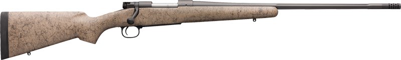 WINCHESTER MODEL 70 EXTREME - SPORTER 6.8 WST 24" TAN SYN