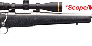 WINCHESTER MODEL 70 EXTREME - WEATHER 6.5PRC 24" SS/SYN MB