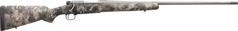 WINCHESTER MODEL 70 EXTREME - 7MM RM 26" TUNGSTEN/TT-VSX MB