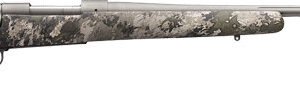 WINCHESTER MODEL 70 EXTREME - 6.5CM 22" TUNGSTEN/TT-VSX MB