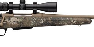 WINCHESTER XPR HUNTER 338WM - 26" W/ 3-9X40 FDE/TT-STRATA