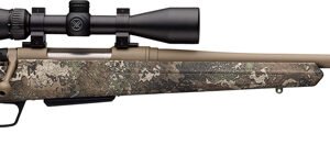 WINCHESTER XPR HUNTER 6.8 WST - 22" TT-STRATA 3-9X40MM