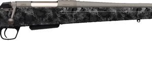 WINCHESTER XPR EXTREME 223 REM - 22" TUNGSTEN TT-MIDNIGHT W/ MB