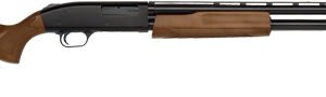 MOSSBERG 500 YOUTH BANTAM 20GA - 3" 22"VR BLUED HARDWOOD