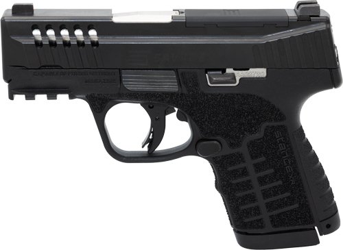 SAVAGE STANCE XR MC9 3.2" - 3-DOT SIGHT 13RD BLACK - Image 2