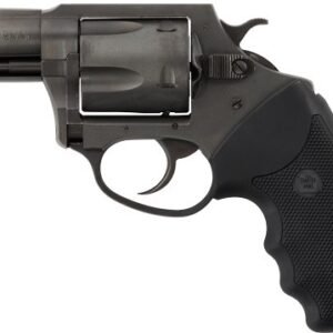 CHARTER ARMS PIT BULL 9MM - 2.2" NITRIDE