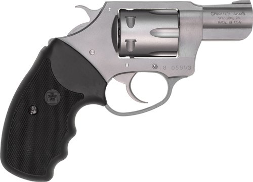 CHARTER ARMS PATHFINDER 22LR - 2" S/S - Image 2