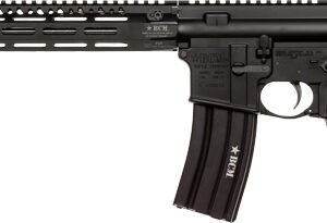 BCM RECCE-16 MCMR PRECISION - 5.56MM 16" M-LOK BLACK 1-30RD