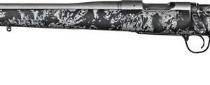 CHRISTENSEN MESA FFT 7MM PRC - LH TUNGSTEN CERAKOTE BLK/GRAY