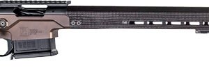 CHRISTENSEN MPR 300WM - 26" CF BLK/DESERT BROWN M-LOK