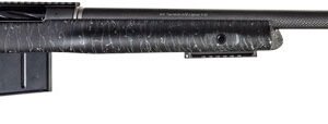 CHRISTENSEN B.A. TACT 338LAPUA - 27" TB BLACK/BLACK-GRAY