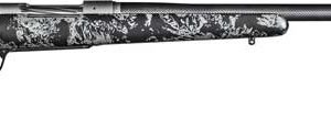 CHRISTENSEN RIDGELINE FFT !! - 375H&H S/S 22" CF BLACK W/GREY