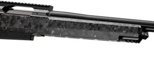 CHRISTENSEN MCR 7MM PRC 24" CF - /BLACK ADJ FFT CF STOCK