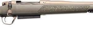 CHRISTENSEN EVOKE 243 WIN 20" - BRONZE/OD GREEN