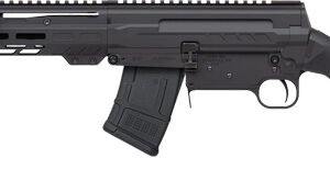 CMMG RIFLE DISSENT BR47 14.3" - 7.62X39 MAGPUL SGA STOCK BLK