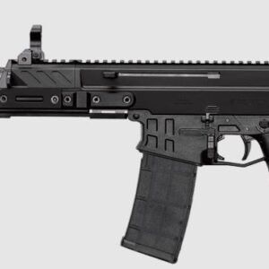 CZ BREN 2 MS PISTOL 5.56 11" - 30RD SB BRACE THREADED