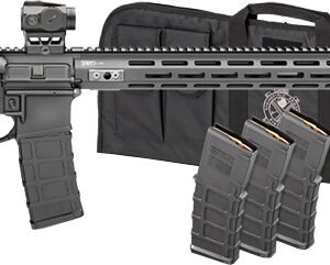 SPRINGFIELD SAINT VICTOR 5.56 - 16" 30RD B5 M-LOK GEAR PAC