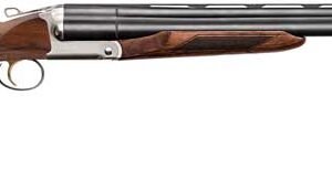 CHARLES DALY TRIPLE CROWN 12GA - COMPACT 28"VR CT5 TRIPLE BBL