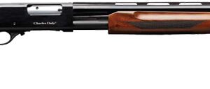 CHARLES DALY 301 20GA 3" 26"VR - BLUED HARDWOOD
