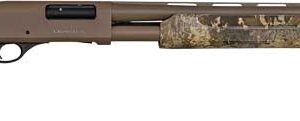 CHARLES DALY 301 12GA 3" 28"VR - FDE TRUE TIMBER PRAIRIE