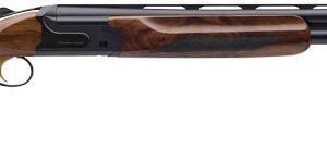 CHARLES DALY O/U 214E COMPACT - 12GA 3" 28" CT-5 EJECTOR BLK