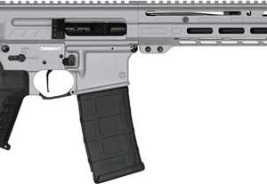 CMMG RIFLE DISSENT MK4 9MM 16" - RDB/9ARC FOLDING STK TITANIUM