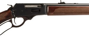 ROSSI R95 CLASSIC 45-70 GOVT - 20" BBL. BLACK WOOD