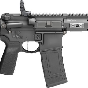SPRINGFIELD SAINT VICTOR - PISTOL 300BLK 9.6" SBA3 BRACE