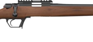 RETAY USA ASEND 22LR BOLT - 16" BBL WALNUT