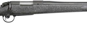 BERGARA B14 RIDGE 270 WIN 24" - #5 THREADED BLK/BLK W/GREY SYN