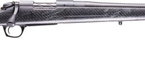 BERGARA B14 CIMA CF 7PRC 22" - CF W/BREAK BLACK W/GREY CF STK