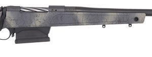 BERGARA B14 CARBON WILDERNESS - HMR 300WM CHASSIS GREY/CAMO
