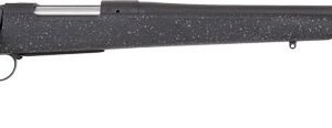 BERGARA B14 RIDGE 300WM 24" - #5 THREADED BLK/BLK W/GREY SYN