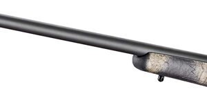 BERGARA B14 WILDERNESS RIDGE - 7MM PRC 22" #5 GREY CERA/CAMO