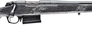 BERGARA B14 CREST 300WM 22" - #5 W/BREAK GREY CERA/BLK-GREY