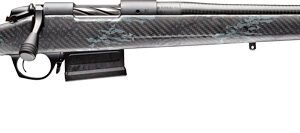 BERGARA B14 CREST CARBON 7MM - PRC 22" CF BBL GREY/CF STOCK