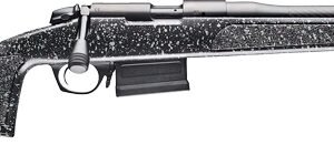 BERGARA B14R TRAINER 22LR 18" - CARBON FIBER/BLK MINI CHASSIS