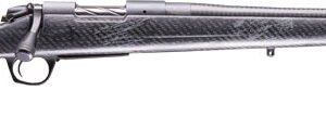 BERGARA B14 CIMA CF 25CM 20" - CF W/BREAK BLACK W/GREY CF STK