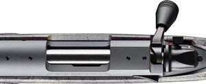 BERGARA B14 WILDERNESS HMR - 6.5CM GREY/CAMO MINI CHASSIS