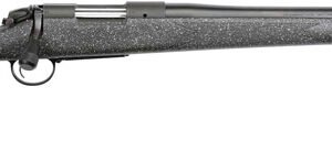 BERGARA B14 RIDGE 308 WIN 20" - #5 THREADED BLK/BLK W/GREY SYN